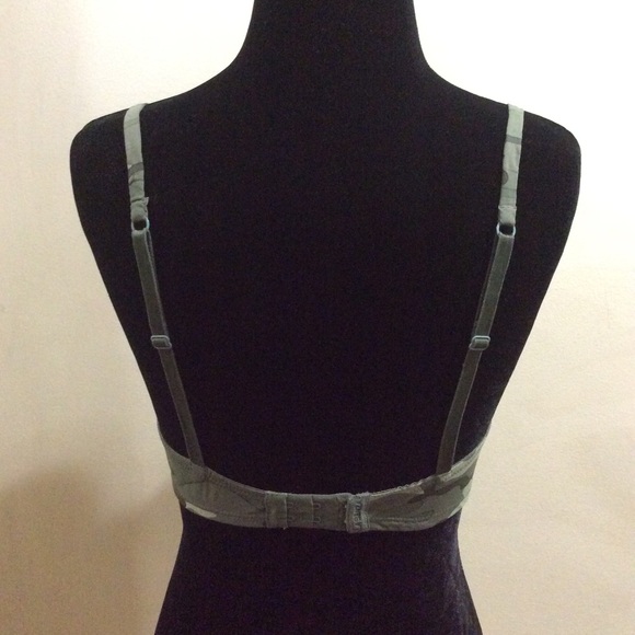 La SENZA camo push up bra - Picture 6 of 8